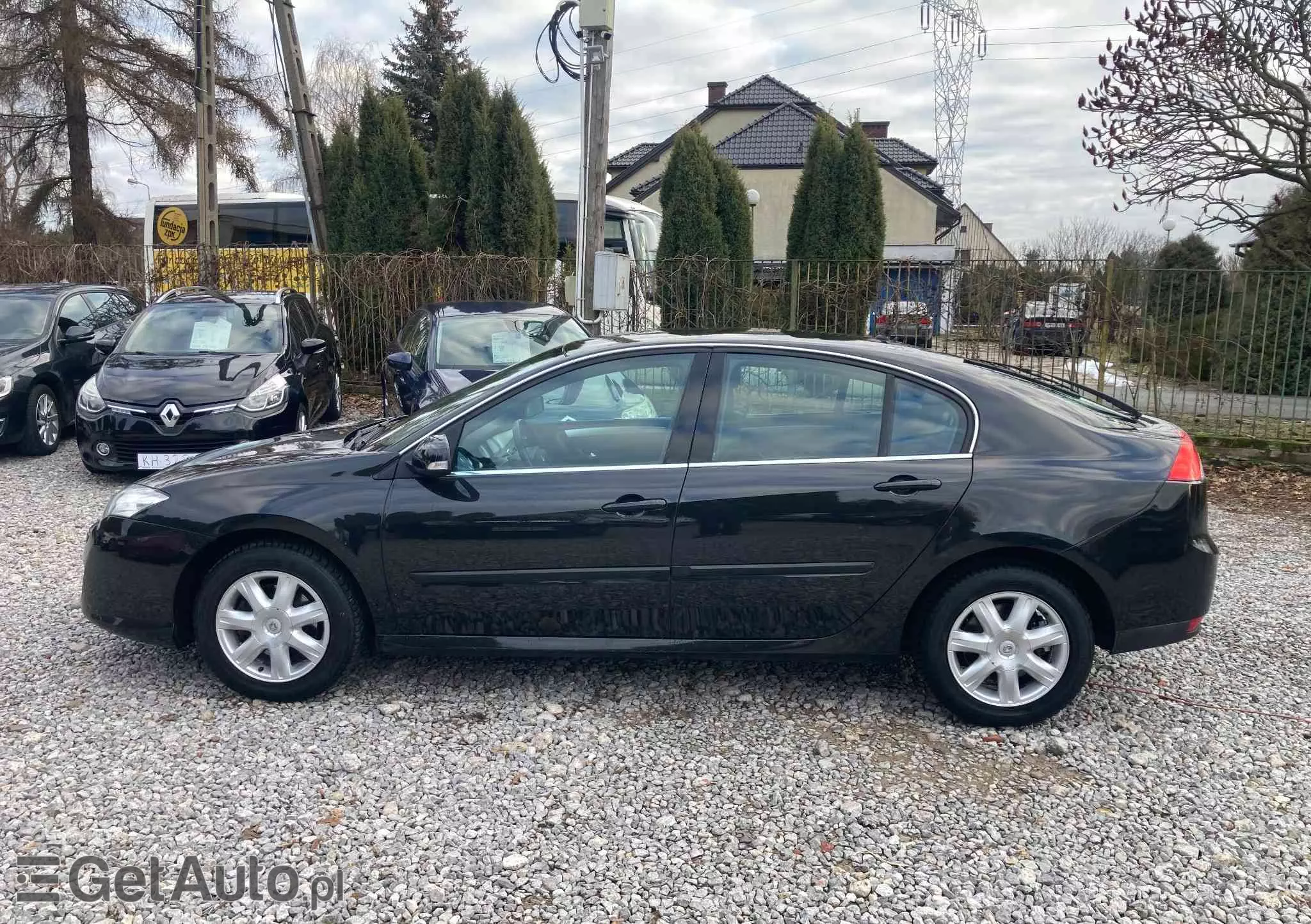 RENAULT Laguna 2.0 16V 140 Dynamique