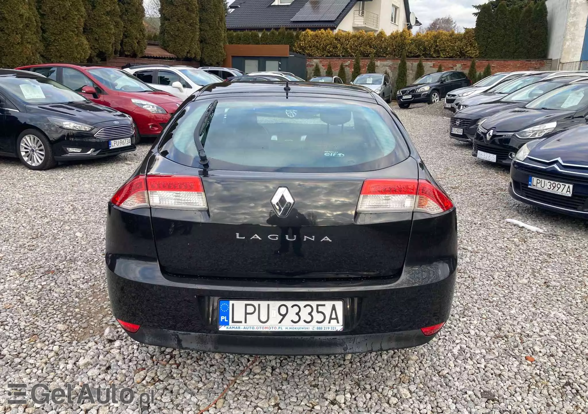 RENAULT Laguna 2.0 16V 140 Dynamique