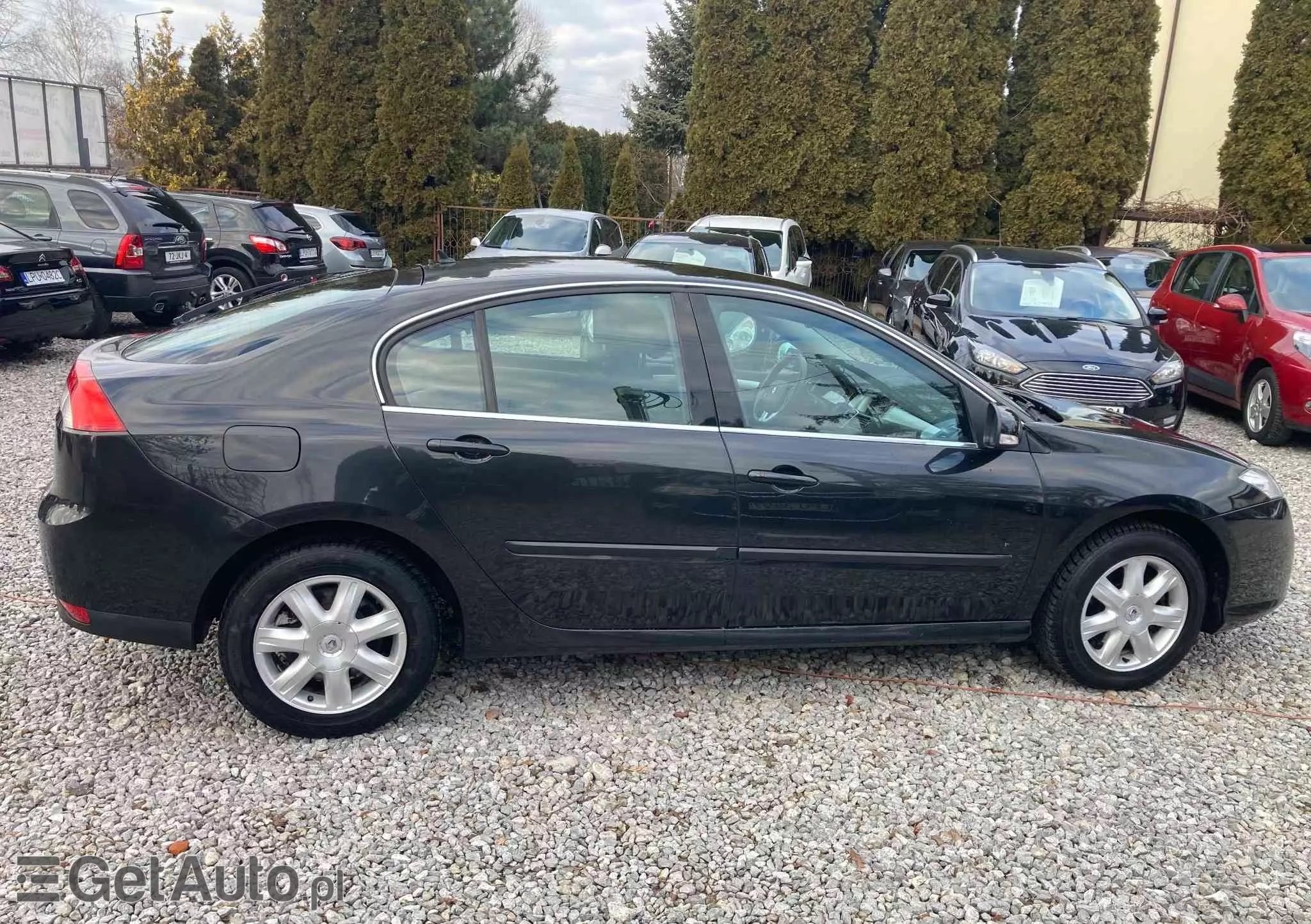 RENAULT Laguna 2.0 16V 140 Dynamique