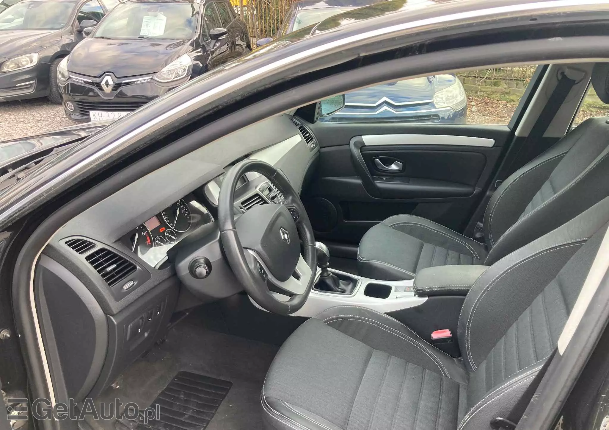 RENAULT Laguna 2.0 16V 140 Dynamique