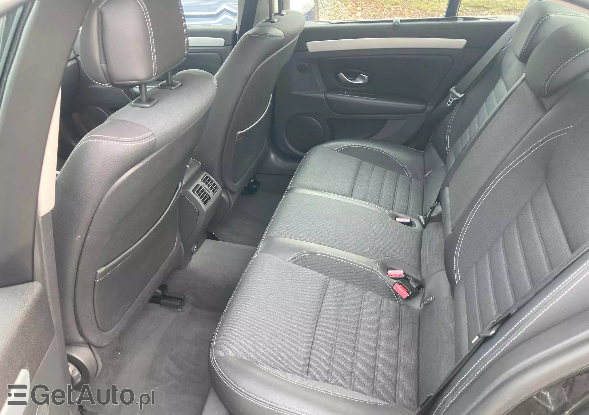 RENAULT Laguna 2.0 16V 140 Dynamique