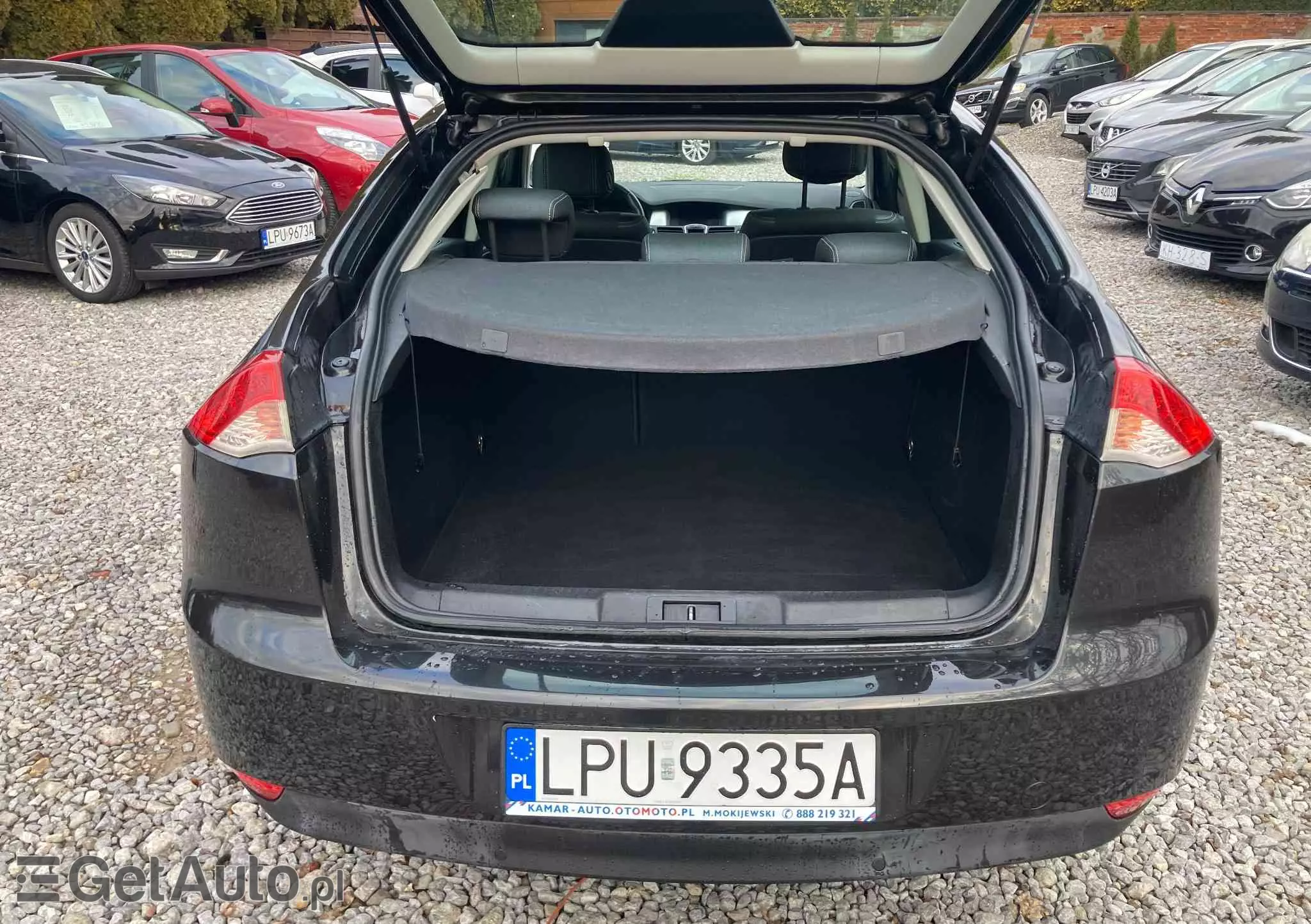 RENAULT Laguna 2.0 16V 140 Dynamique