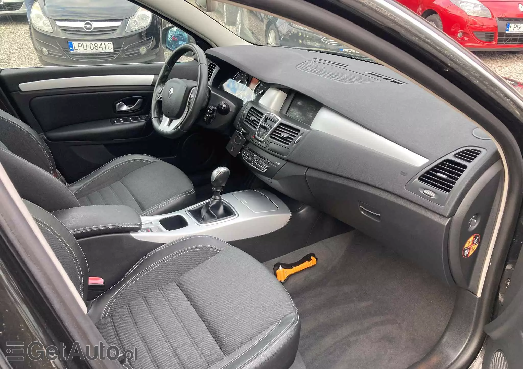 RENAULT Laguna 2.0 16V 140 Dynamique