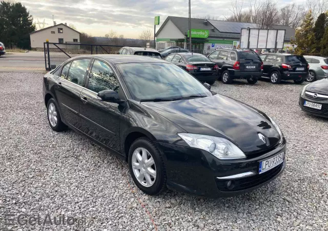 RENAULT Laguna 2.0 16V 140 Dynamique