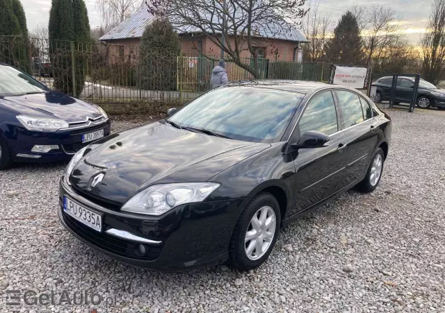 RENAULT Laguna 2.0 16V 140 Dynamique