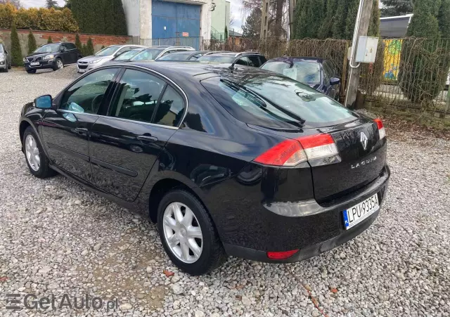 RENAULT Laguna 2.0 16V 140 Dynamique