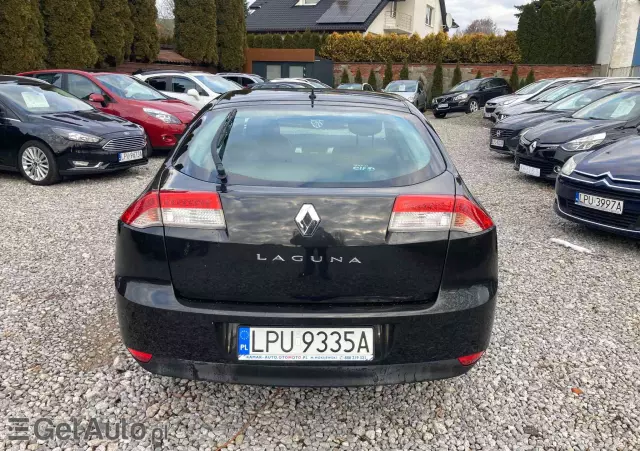 RENAULT Laguna 2.0 16V 140 Dynamique