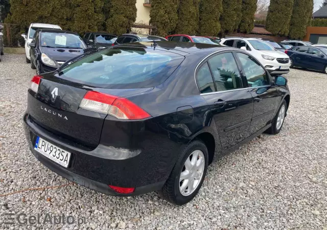 RENAULT Laguna 2.0 16V 140 Dynamique