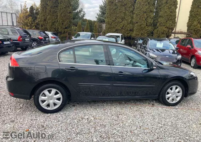RENAULT Laguna 2.0 16V 140 Dynamique