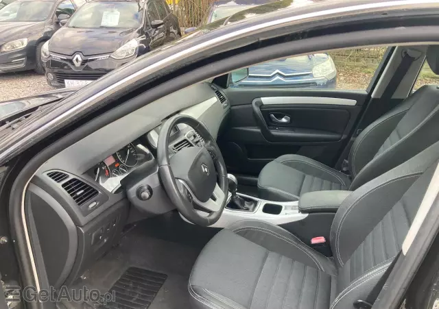 RENAULT Laguna 2.0 16V 140 Dynamique