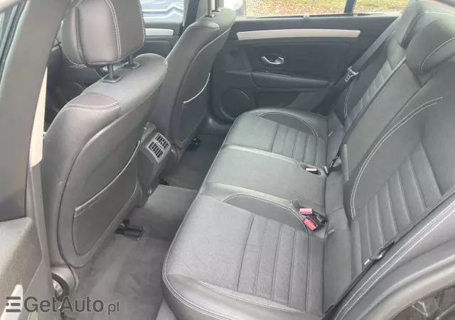 RENAULT Laguna 2.0 16V 140 Dynamique