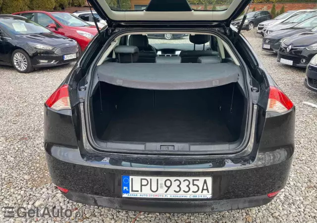 RENAULT Laguna 2.0 16V 140 Dynamique