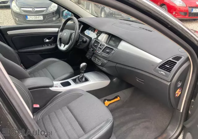 RENAULT Laguna 2.0 16V 140 Dynamique