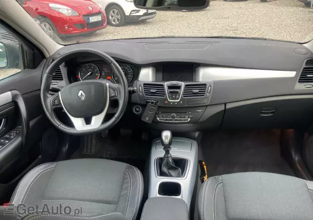 RENAULT Laguna 2.0 16V 140 Dynamique