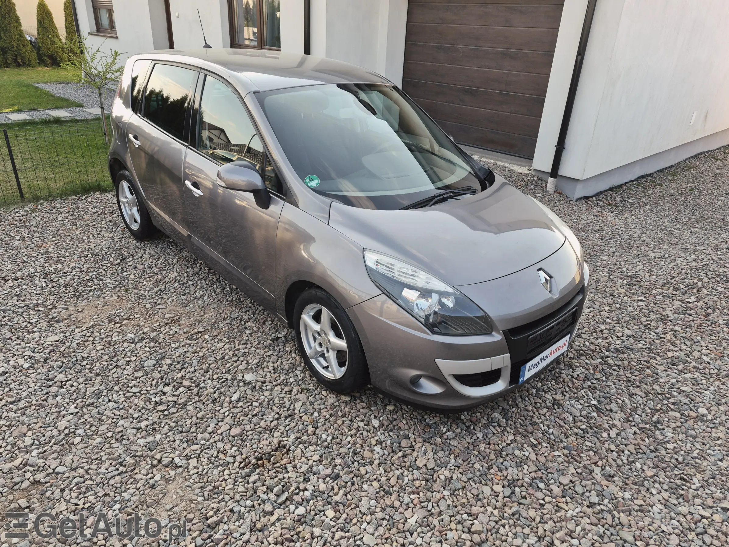 RENAULT Scenic Expression 130