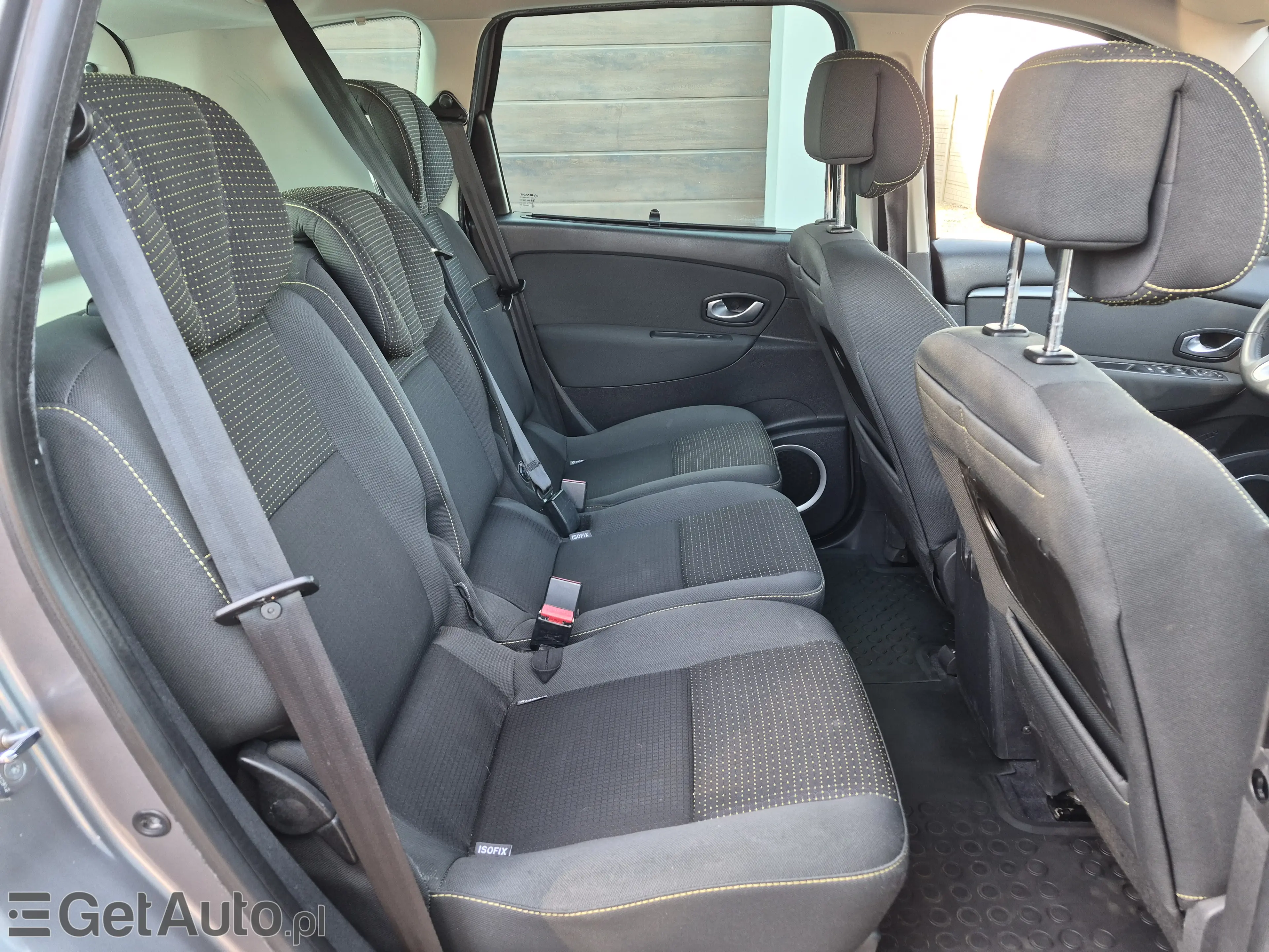 RENAULT Scenic Expression 130