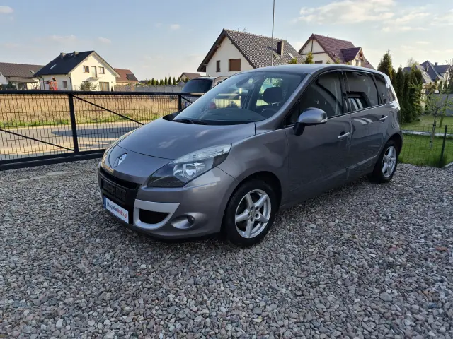 RENAULT Scenic Expression 130