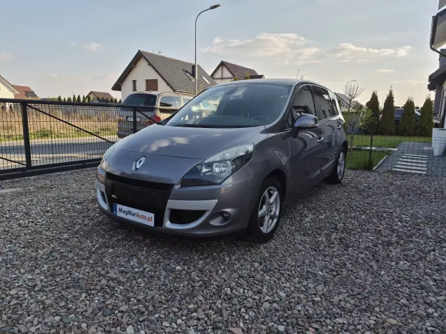 RENAULT Scenic Expression 130