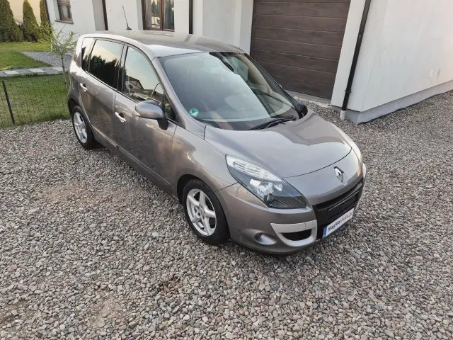 RENAULT Scenic Expression 130