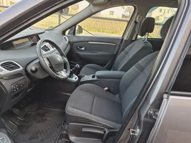 RENAULT Scenic Expression 130