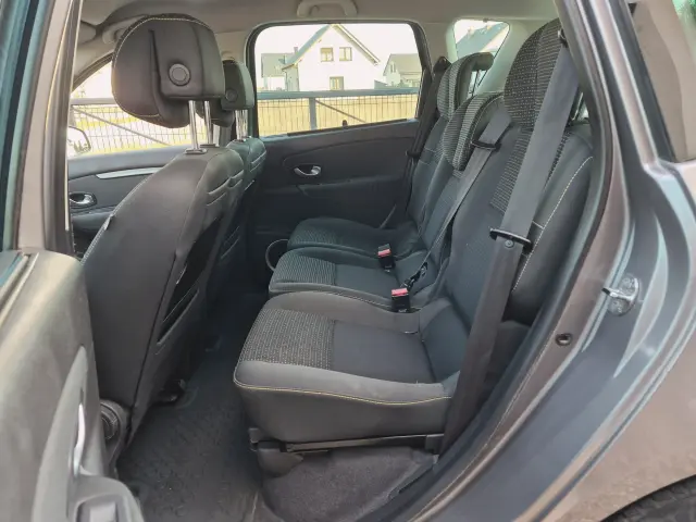 RENAULT Scenic Expression 130