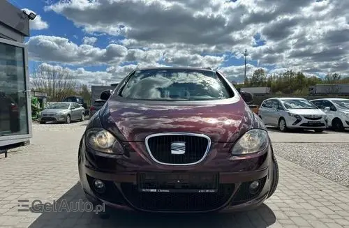 SEAT Altea XL 
