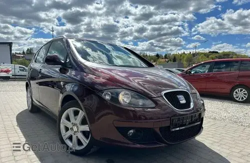SEAT Altea XL 