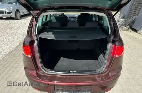 SEAT Altea XL 