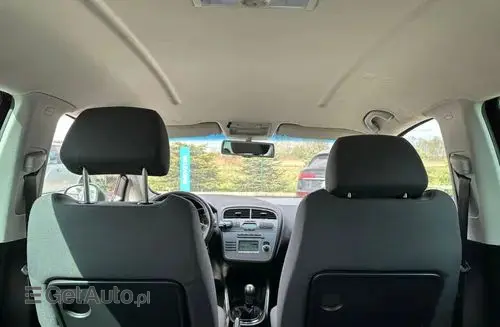 SEAT Altea XL 