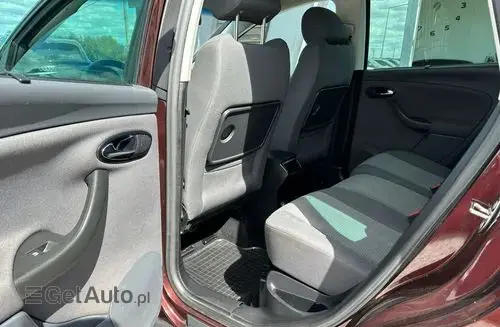 SEAT Altea XL 