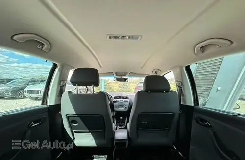 SEAT Altea XL 