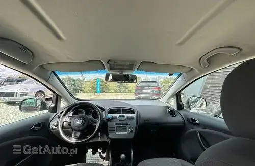SEAT Altea XL 