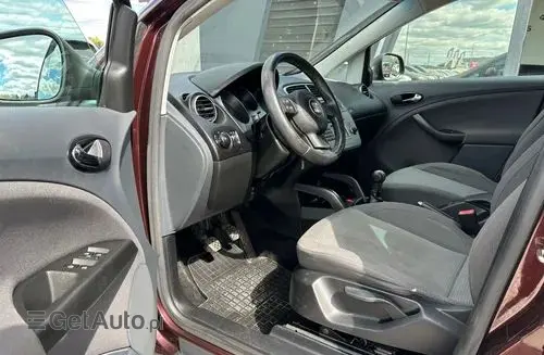 SEAT Altea XL 