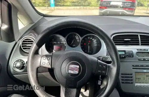 SEAT Altea XL 