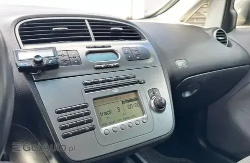 SEAT Altea XL 