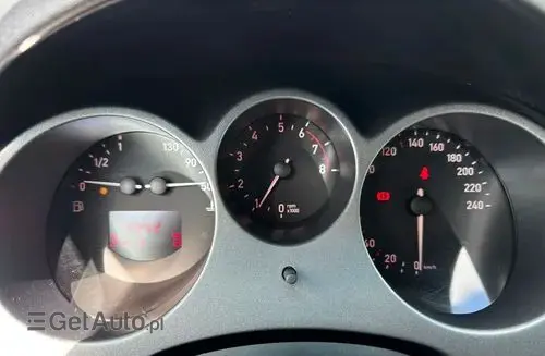 SEAT Altea XL 