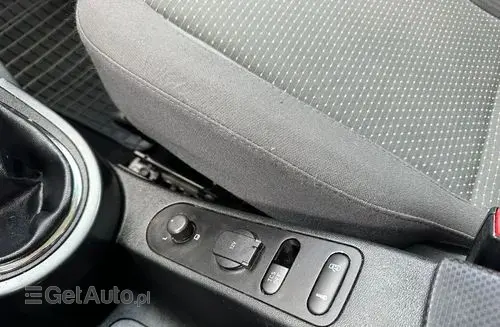 SEAT Altea XL 