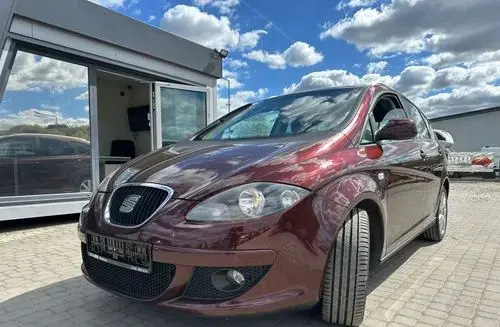 SEAT Altea XL 