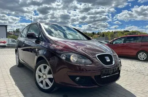 SEAT Altea XL 