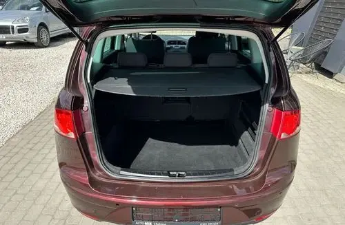 SEAT Altea XL 
