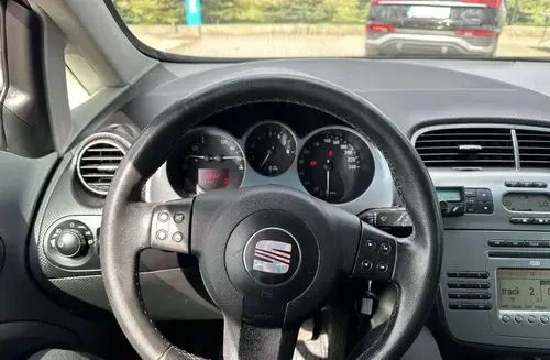 SEAT Altea XL 