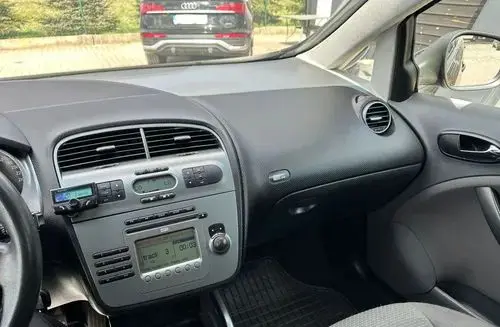 SEAT Altea XL 