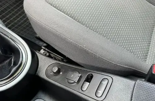 SEAT Altea XL 