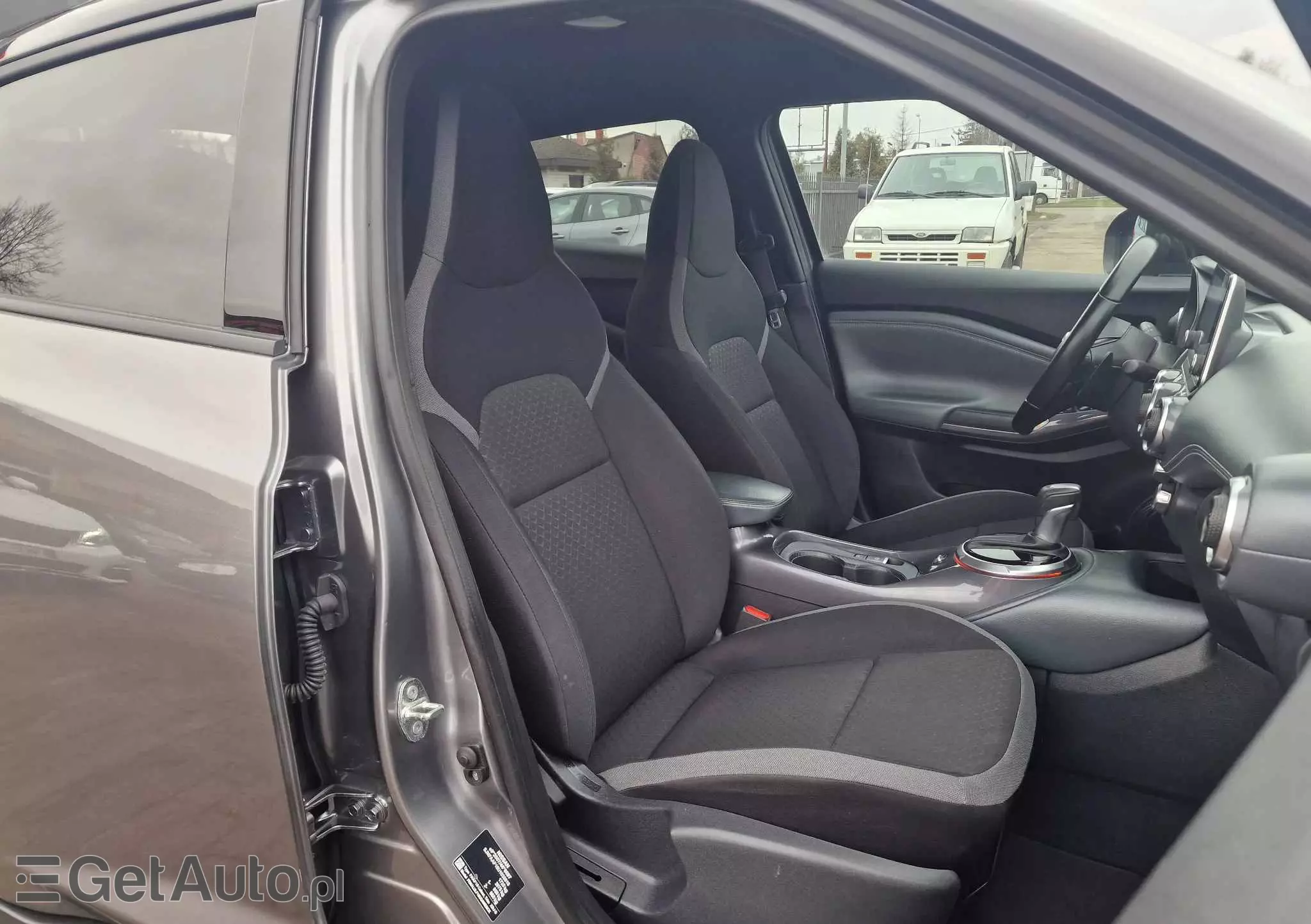 NISSAN Juke 1.0 DIG-T N-Design DCT