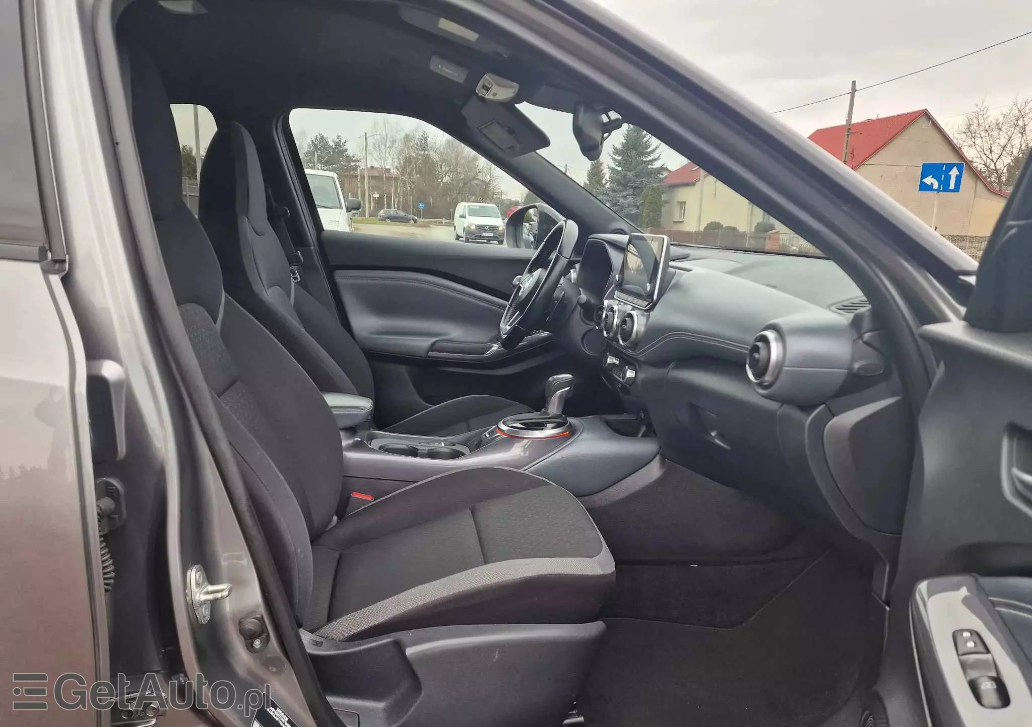 NISSAN Juke 1.0 DIG-T N-Design DCT