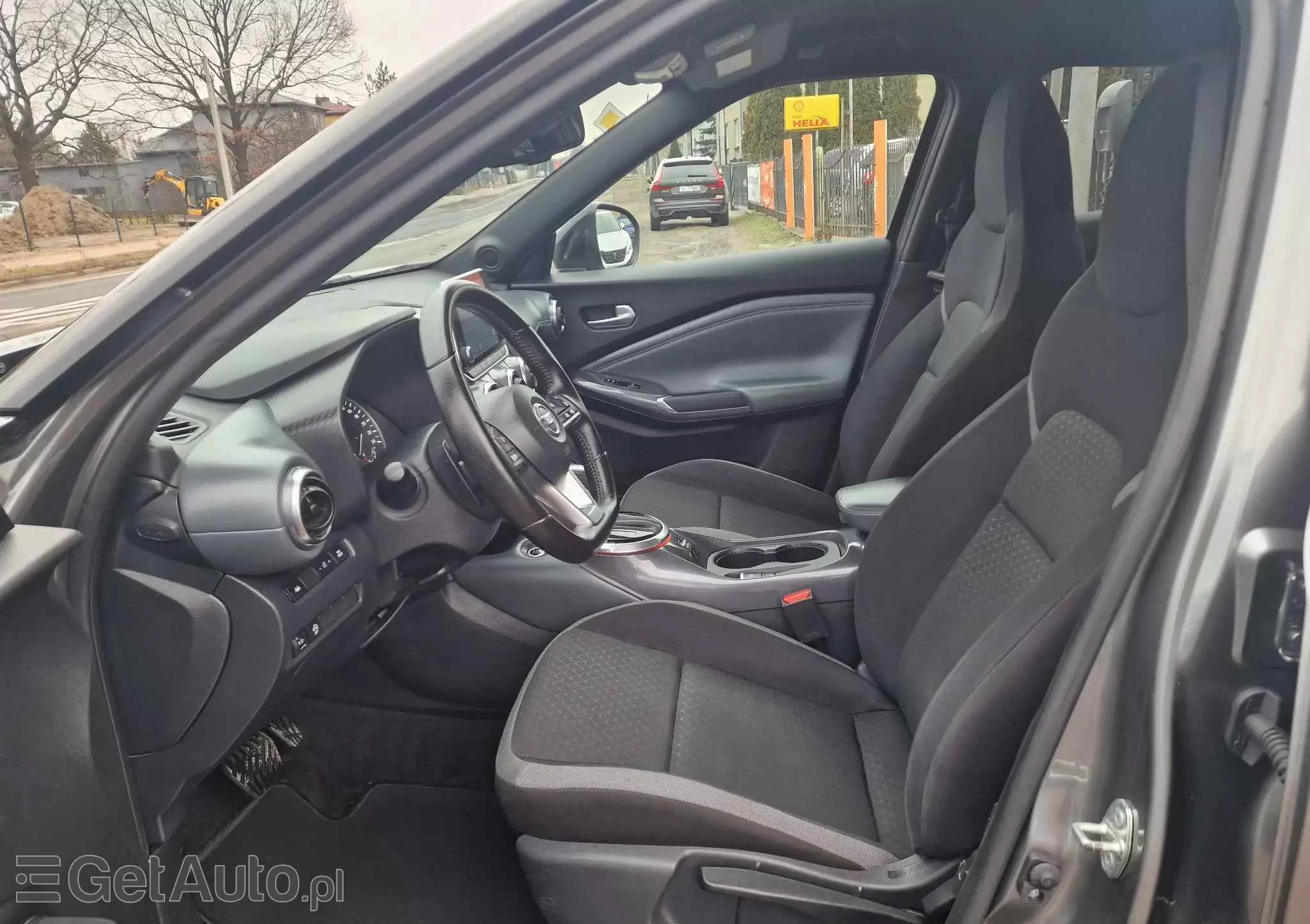 NISSAN Juke 1.0 DIG-T N-Design DCT