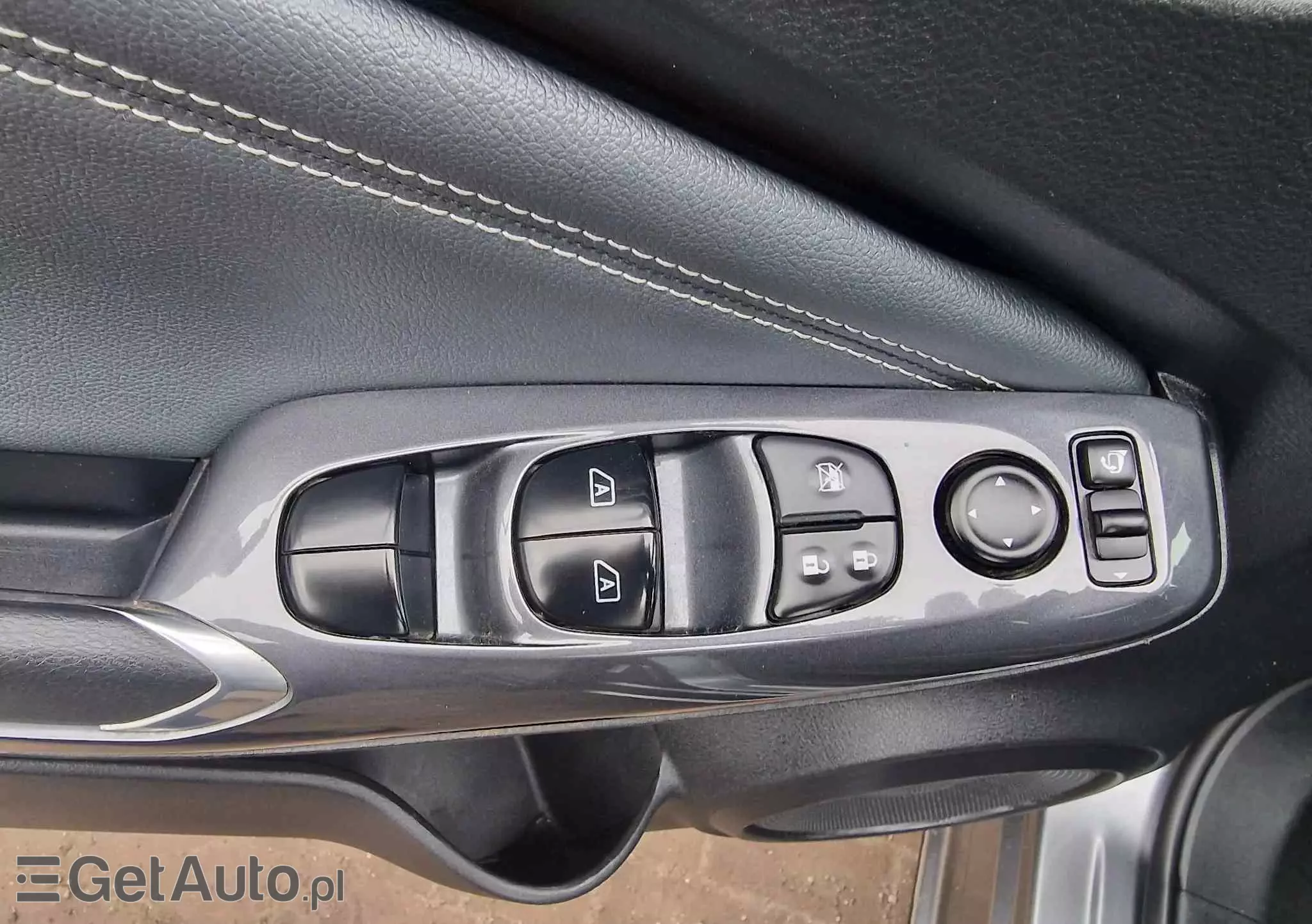 NISSAN Juke 1.0 DIG-T N-Design DCT