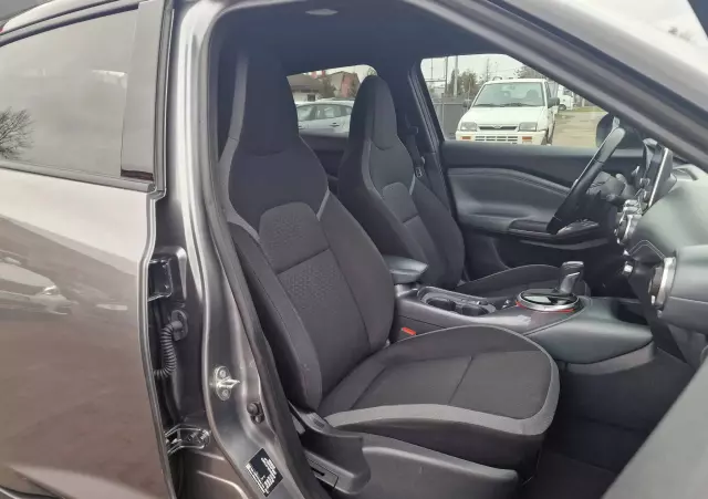 NISSAN Juke 1.0 DIG-T N-Design DCT