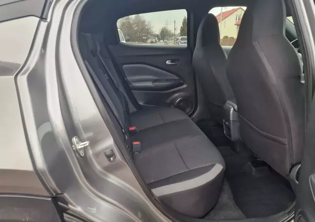 NISSAN Juke 1.0 DIG-T N-Design DCT