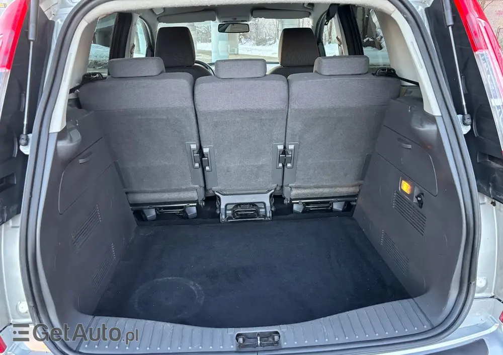 FORD C-MAX 1.6 Style+